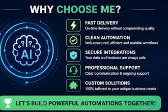 create an ai manager