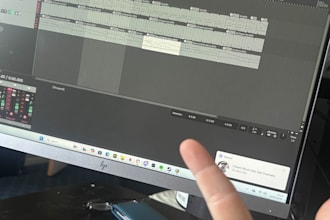 create music for games or short films