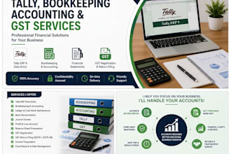 do gst payroll accounting services