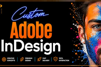 format books and ebooks in adobe indesign