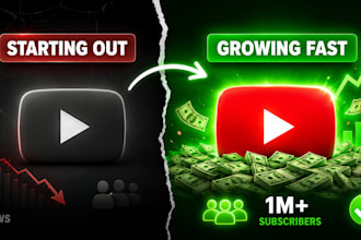 design high CTR youtube thumbnails that boost your views