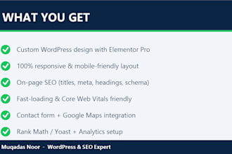 write SEO service pages and location pages with eeat optimized content