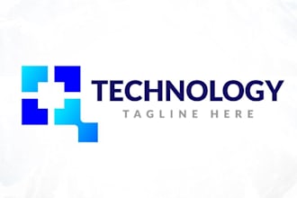design a logo for mobile software brands