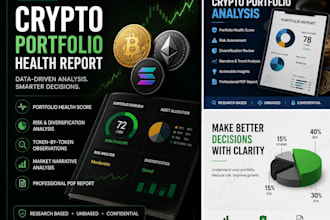 analyze your crypto portfolio
