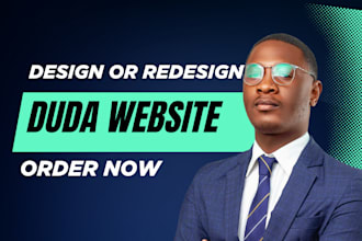 design or redesign duda