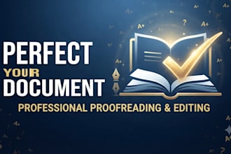 manually proofread and edit your text for errors