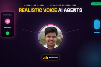 build realistic ai voice calling agent using vapi and bland ai