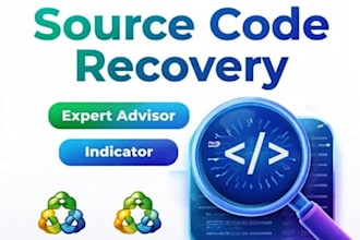 decompile ea file forex ea, crack ea, source code