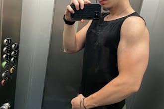 create your custom workout plan and macro calculation