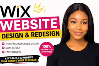 wix ecommerce website wix online store wix store design