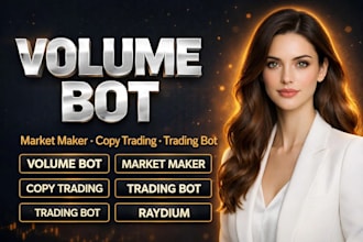 build arbitrage trading bot for solana in rust