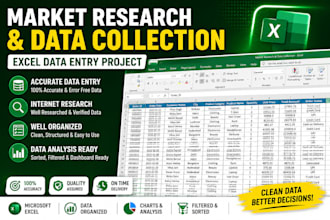 clean, format, merge, and split excel data