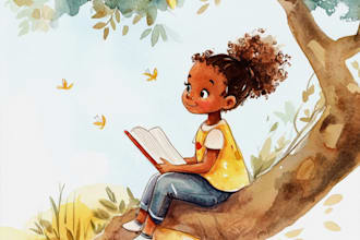 do hand drawn watercolor book illustration hand drawn watercolor illustration