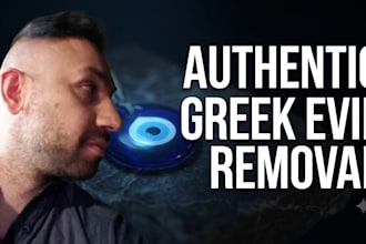 do a traditional mediterranean folk love and twin flame reunion reading