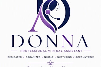 be your reliable technical virtual assistant for business and IT support