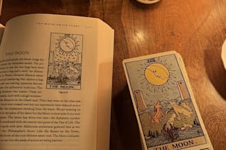 do tarot reading quick 3 card reading beginner friendly