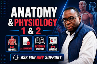 do anatomy and physiology 1 and 2