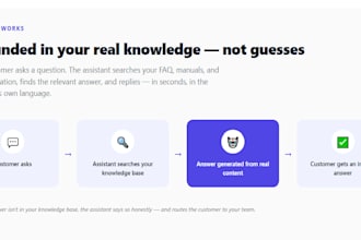 design intelligent document processing with ai and ocr