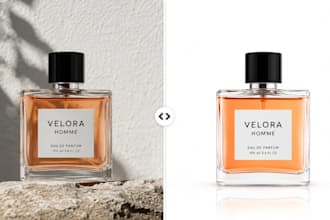 edit ecommerce product images with realistic shadows