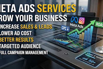 create high converting meta ads