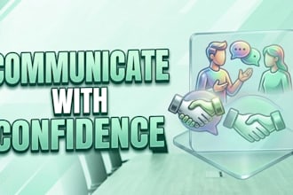 coach you in effective communication