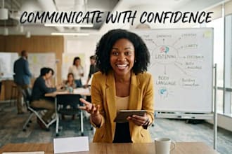 coach you in effective communication