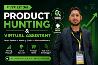 hunt winning amazon fba products with low competition high demand