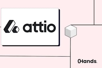 be your attio expert, set up your attio crm