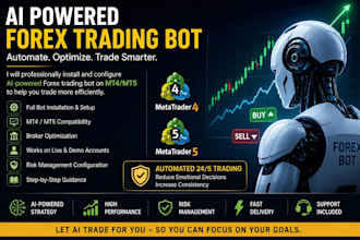 develop profitable crypto arbitrage bot, 3commas bot, hft trading, coinbase bot