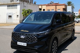 provide private marrakech airport transfer 24x7
