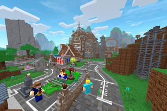build roblox game, roblox map, roblox builder, roblox system