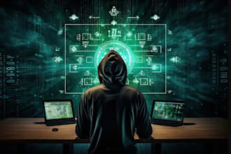 certified professional hackers, ethically get access into devices with spyware