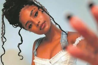 be you female rapper for hip pop, trap, drill and afrobeat