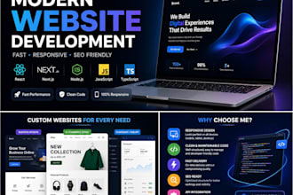 code, fix, debug and develop any software project