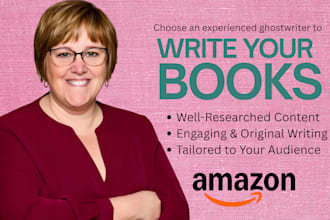 be your german book editor, developmental editor