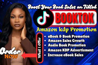 promote your book, booktok promotion, book marketing tiktok book