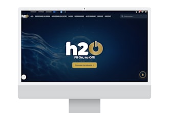 develop custom saas software and web applications
