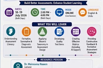 do academic and research writing