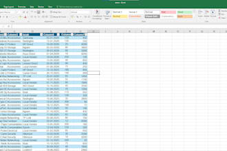 do accurate data entry, copy paste and tyoing work