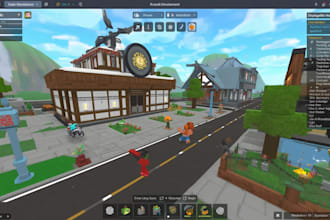 roblox map builder,roblox game developer,roblox developer