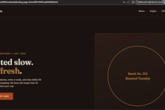 build python automation scripts for your business