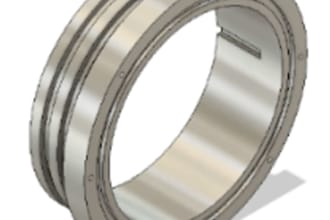 design functional mechanical parts ready for 3d printing