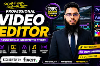do video editing for youtube reels shorts socialmedia videos