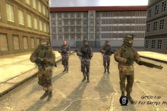 port and rig custom models for garrys mod gmod