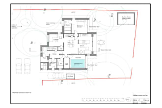 draw UK planning permission drawings