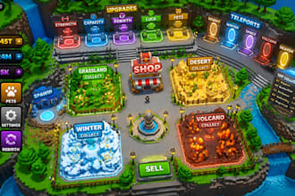 build exciting and realistic roblox maps