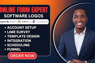 jotform ai agent, heyflow app, quiz app, jotform app, interact, survey app, wisp