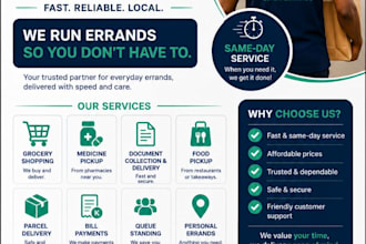 be your reliable virtual assistant for administrative tasks