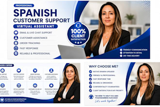 provide spanish customer support for your business