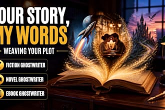 be fiction ghostwriter novel ghostwriter ebook ghostwriter fiction book writer